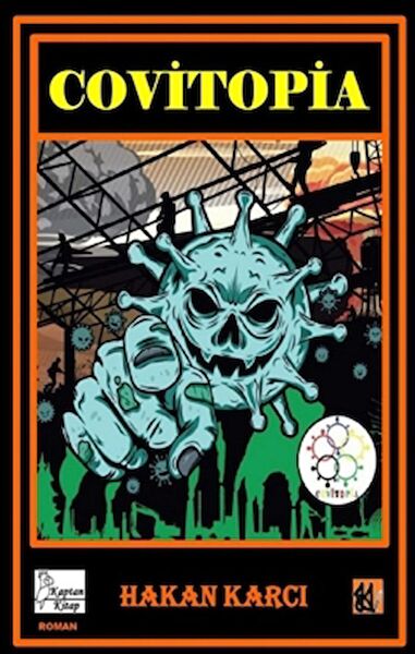 Kaptan Kitap Roman