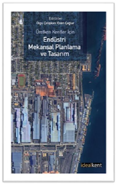 İdealKent Yayınları Arkeoloji ve Antropoloji