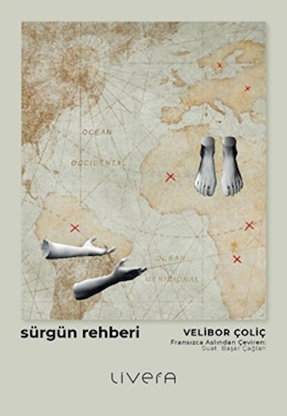 Livera Yayınevi Roman