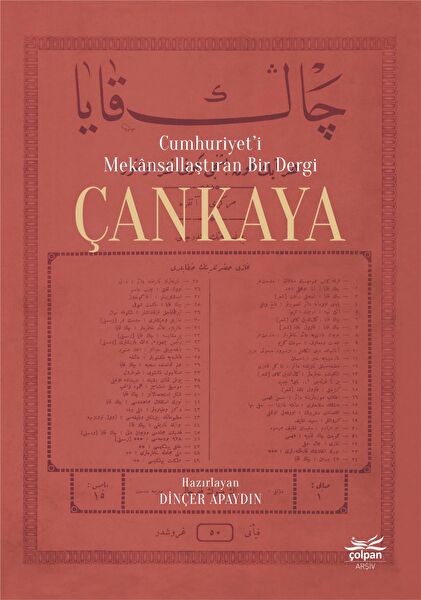 Çolpan Kitap Dünya Edebiyatı