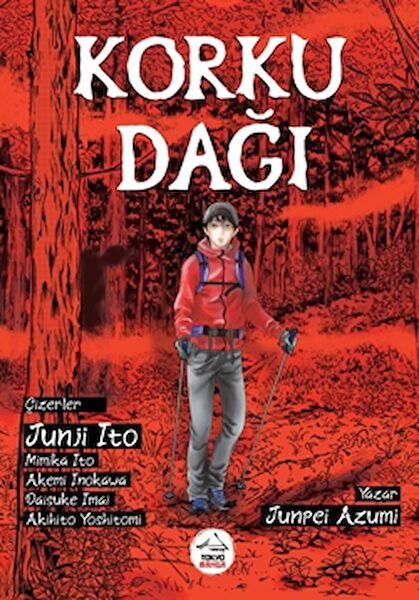 Tokyo Manga Çizgi Roman ve Mizah