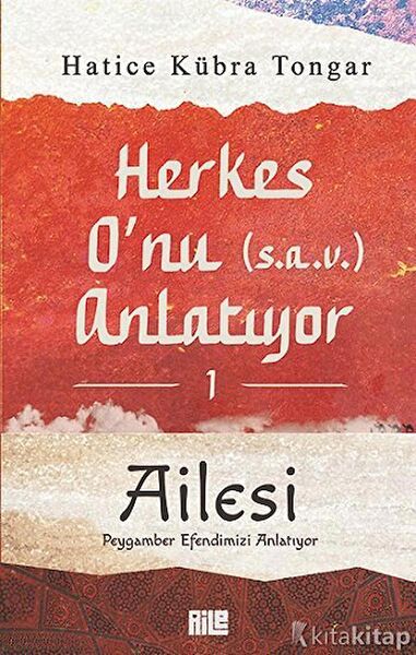 Aile Yayınları Biyografi, Otobiyografi