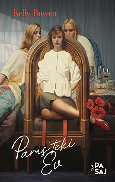 Yan Pasaj Yayınevi Türk Edebiyatı