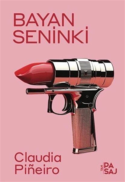 Yan Pasaj Yayınevi Roman