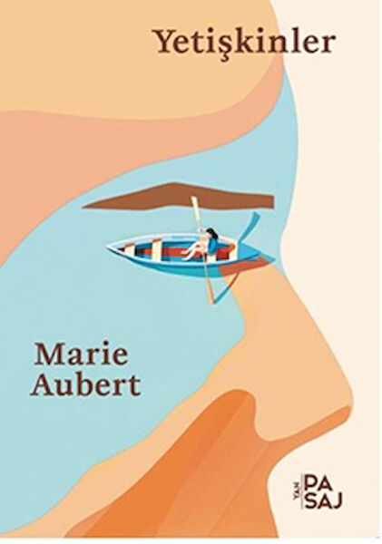 Yan Pasaj Yayınevi Öykü