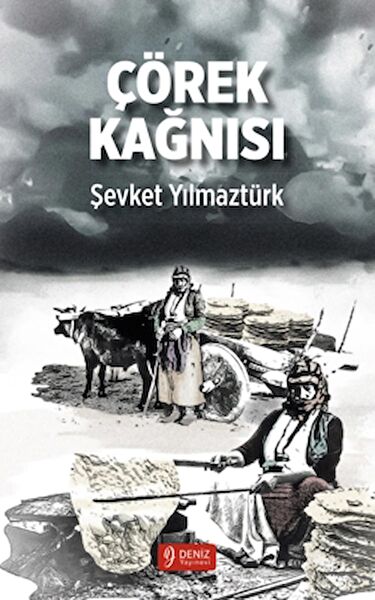 Deniz Yayınevi Öykü