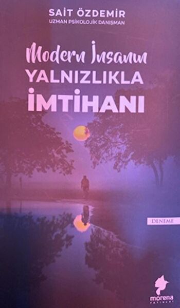 Morena Yayınevi Deneme, İnceleme