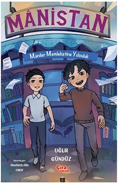 Çıra Çocuk Yayınları Çocuk Öykü, Masal