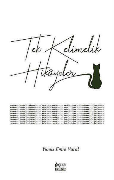 Çıra Yayınları Roman