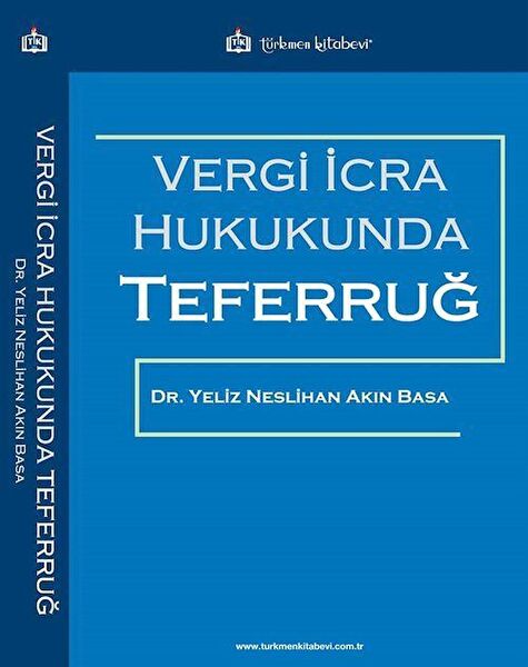 Türkmen Kitabevi Akademik Kitaplar