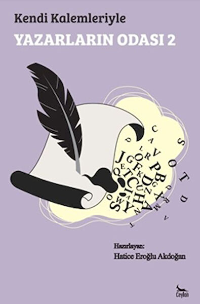 Ceylan Yayınları Roman