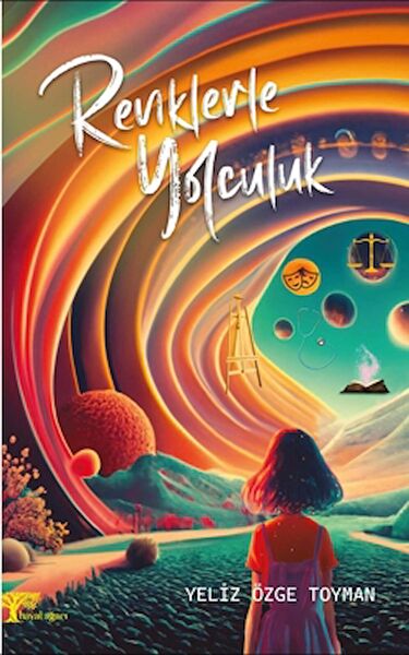 Hayal Ağacı Yayınları Roman