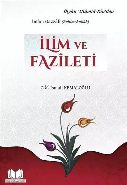 Kitap Kalbi Yayıncılık Din Kitapları