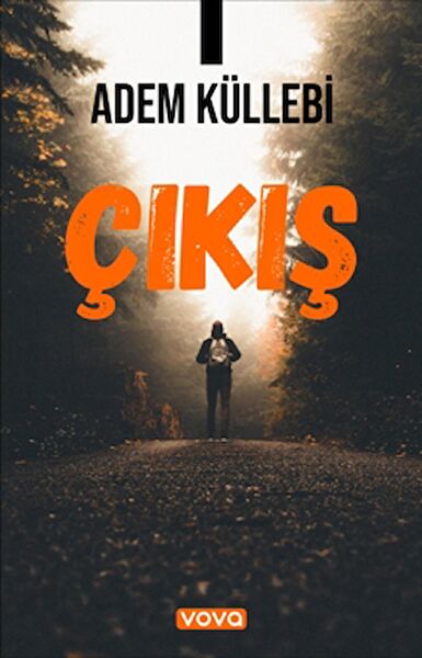 Vova Yayınları Roman