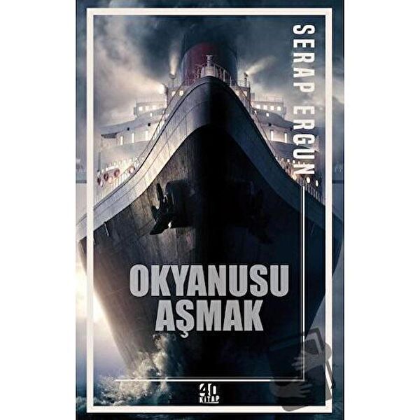 40 Kitap Roman