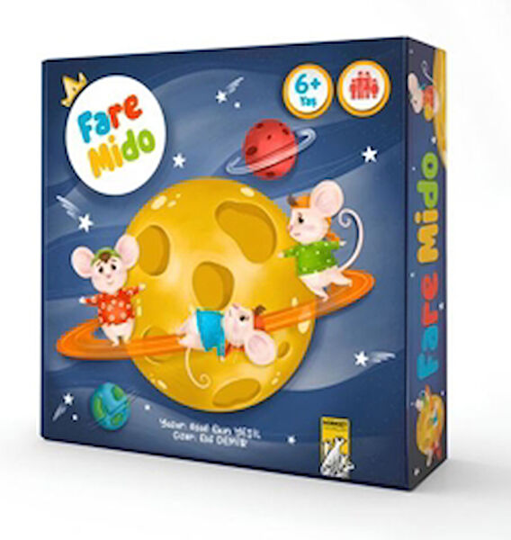 Mirket Yayınları Hobi Kitapları