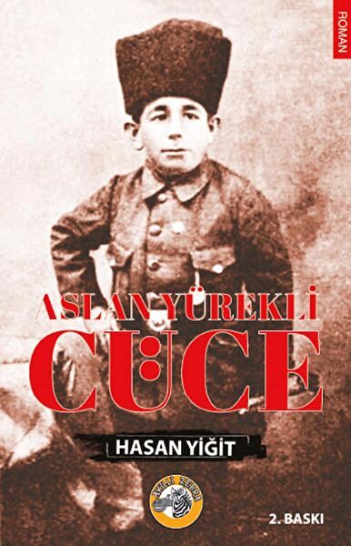 Akıllı Zebra Roman