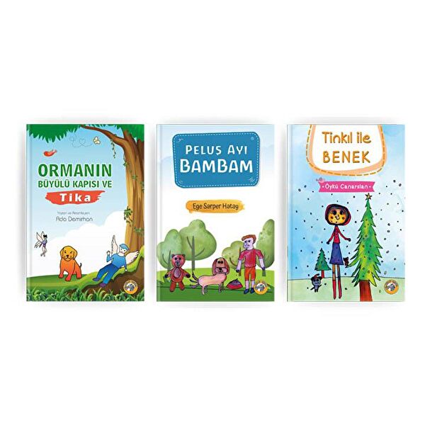 Akıllı Zebra Öykü