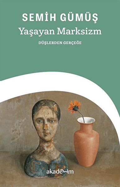 Akademim Yayıncılık Siyaset ve İdeoloji