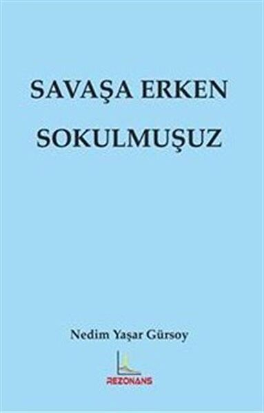 Rezonans Yayıncılık Siyaset ve İdeoloji