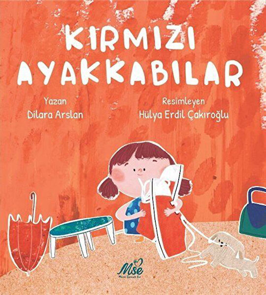 Masal Seramik Evi Çocuk Roman ve Klasikleri