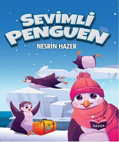 Hazer Yayınları Çocuk Öykü, Masal