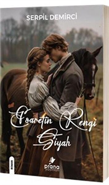 Prana Yayınları Roman