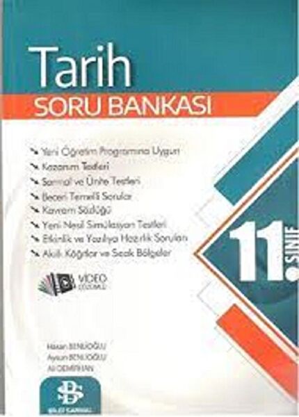 Bilgi Sarmal Yayınları Ders ve Yardımcı Kaynak Kitapları