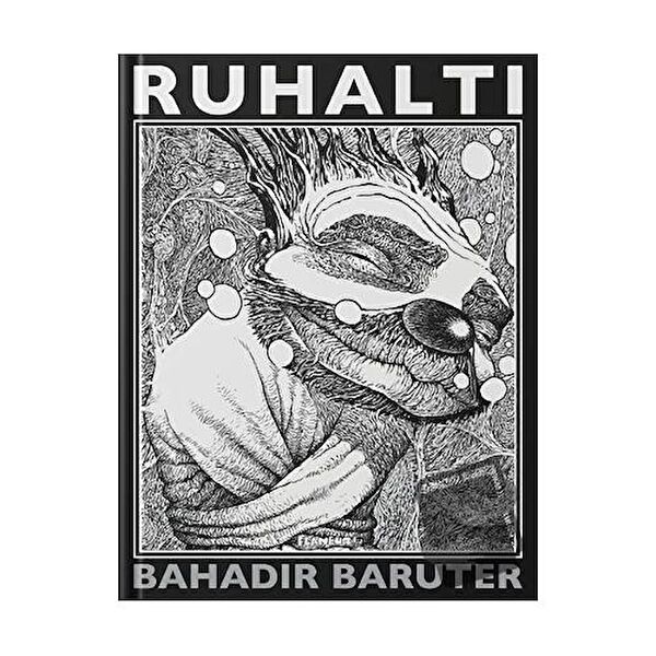 Flaneur Books Çizgi Roman ve Mizah