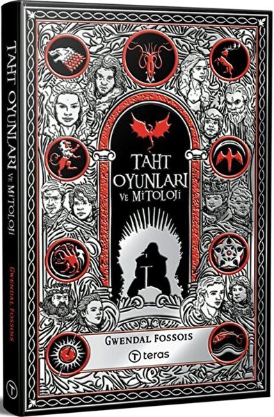 Teras Kitap Hobi Kitapları