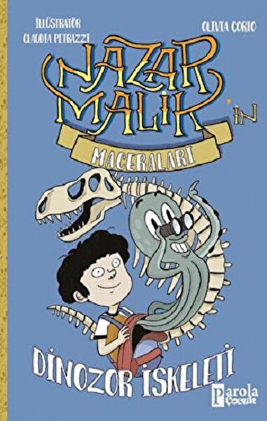 Parola Çocuk Çocuk Roman ve Klasikleri