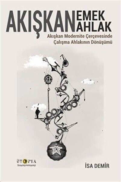 Ütopya Yayınevi Ekonomi ve Pazarlama