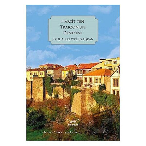 Heyamola Yayınları Anı, Günlük, Seyahatname