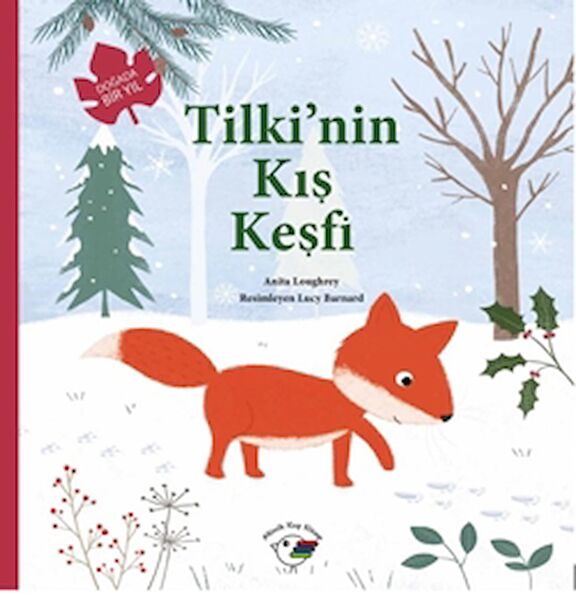 Minik Kuş Kitap Çocuk Öykü, Masal