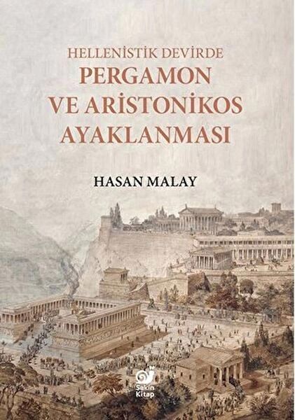 Sakin Kitap Akademik Kitaplar