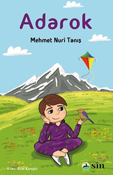 Sin Yayınları Çocuk Öykü, Masal