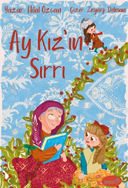 Yaratıcı Edebiyat Yayınları Çocuk Öykü, Masal