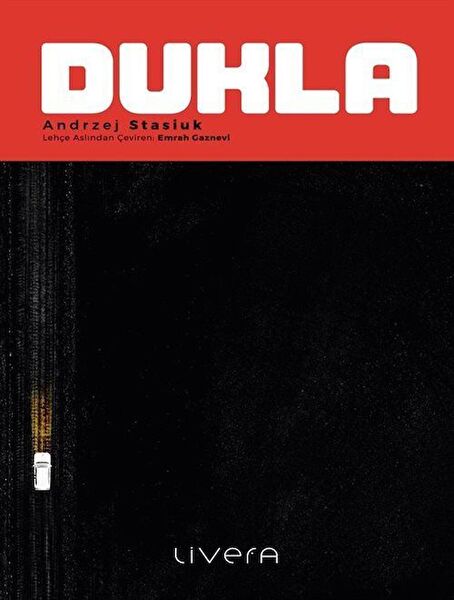 Livera Yayınevi Roman