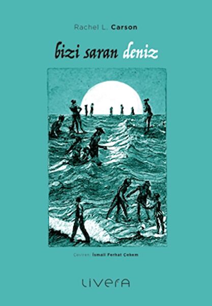 Livera Yayınevi Roman