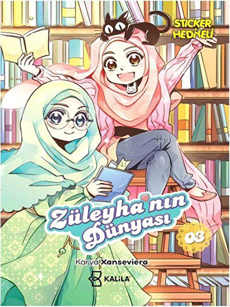 Kalila Yayınevi Çocuk Roman ve Klasikleri