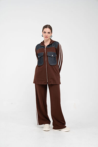 sasilva Kadın Alt Üst Takım