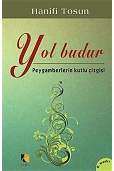 Çıra Yayınları Din Kitapları