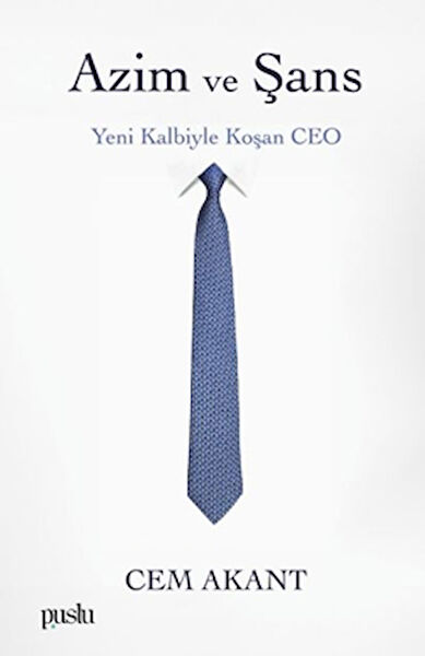 Puslu Yayıncılık Biyografi, Otobiyografi