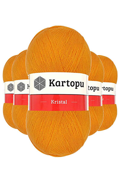 Kartopu Örgü İpleri