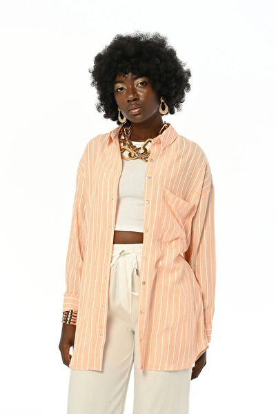 Orfeonegro Kadın Gömlek