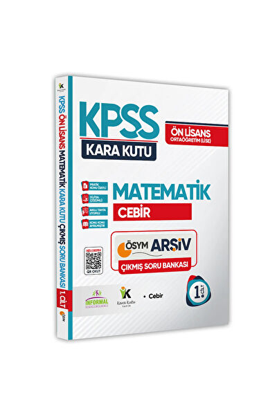 Karakutu Yayınları Sınav Hazırlık