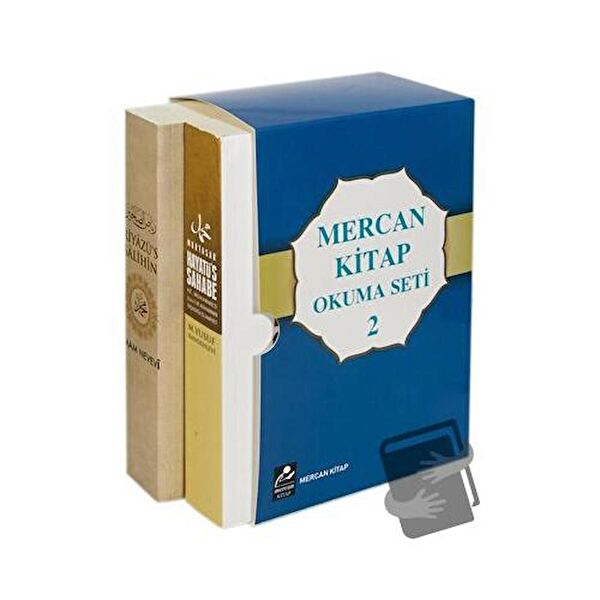 Mercan Kitap Din Kitapları