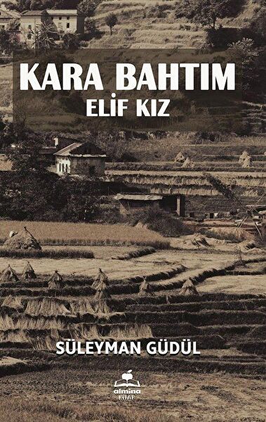 Almina Kitap Roman