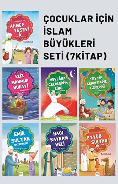 Çelik Yayınevi Çocuk Öykü, Masal