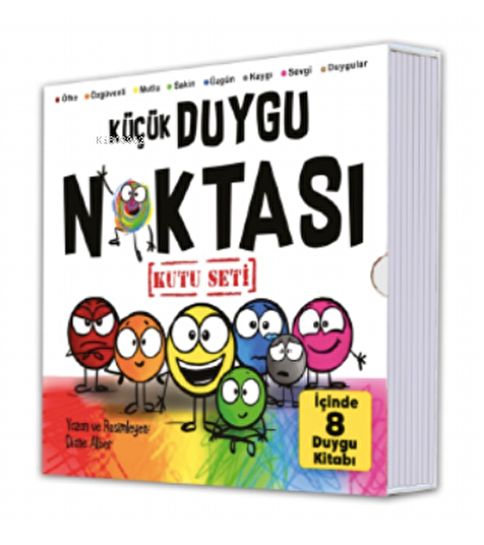 Beta Kids Aktivite ve Zeka Gelişim Kitapları